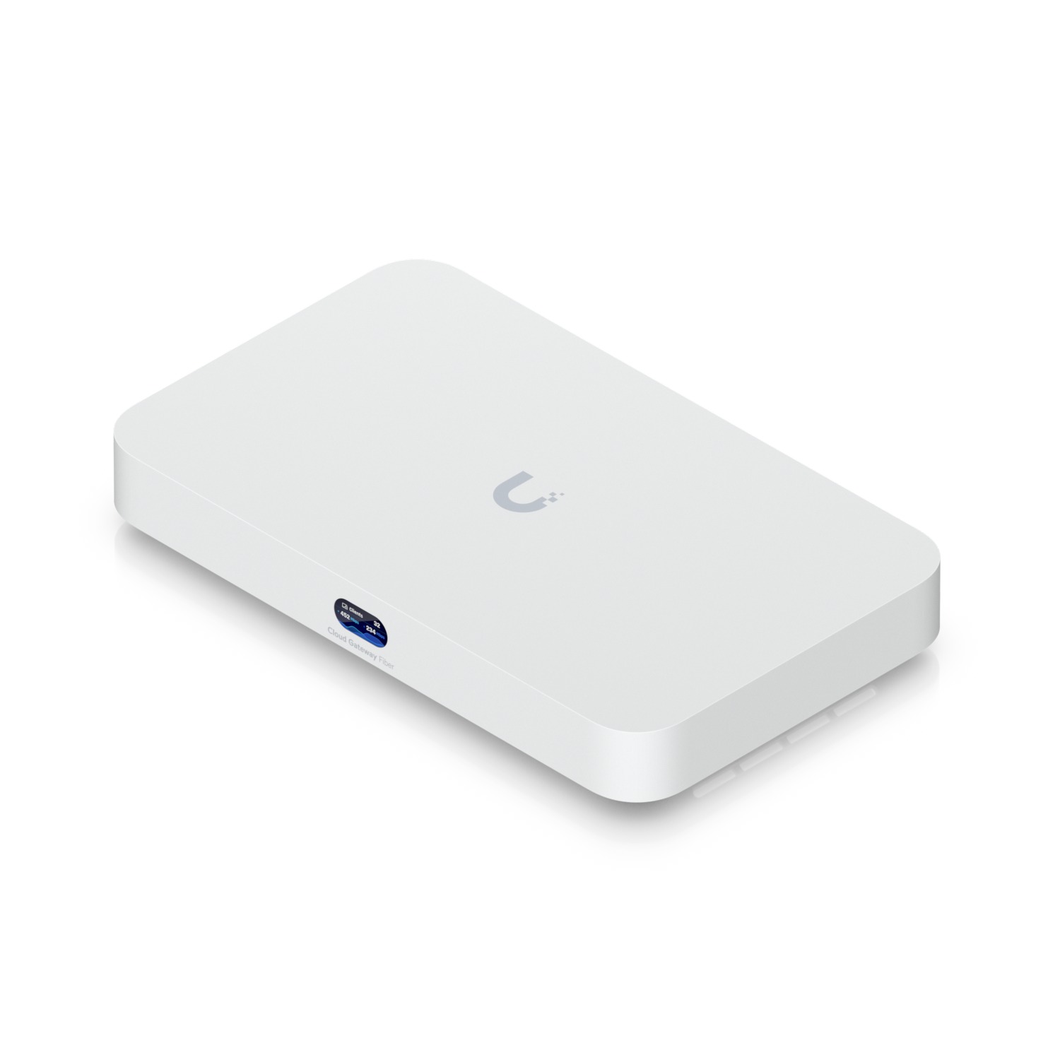 Ubiquiti UCG-Fiber - UniFi Cloud Gateway Fiber 