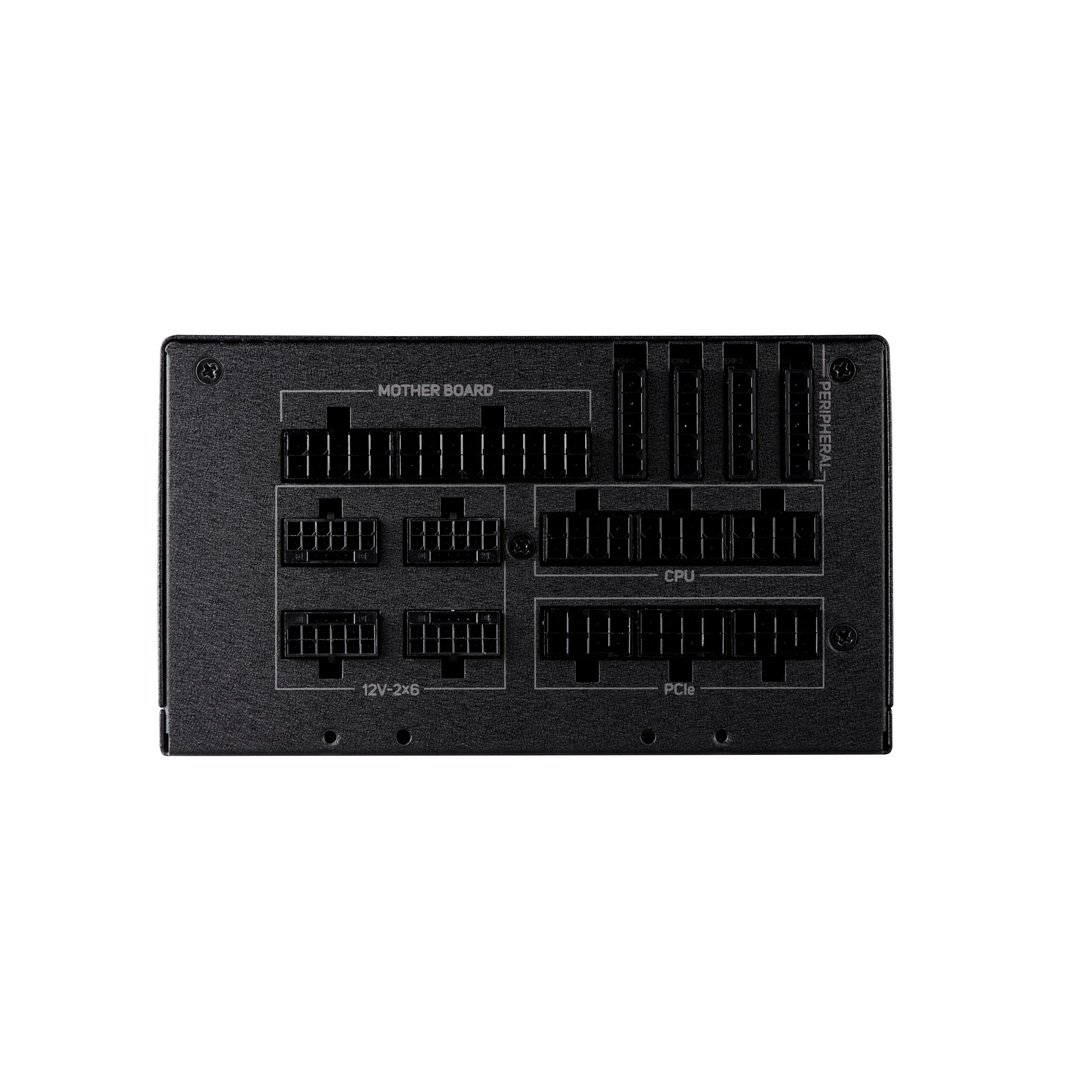 FSP CANNON PRO/ 2500W/ ATX 3.1/ 80PLUS Platinum 230V EU/ Modular/ Retail 