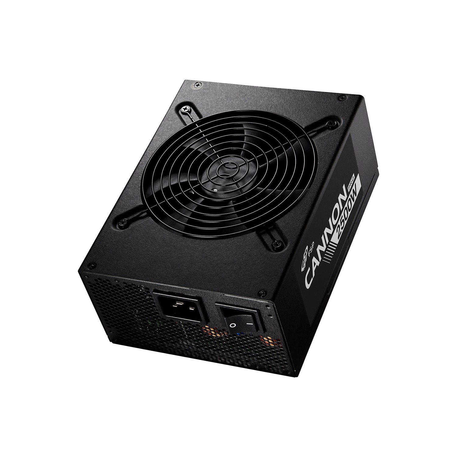 FSP CANNON PRO/ 2500W/ ATX 3.1/ 80PLUS Platinum 230V EU/ Modular/ Retail 