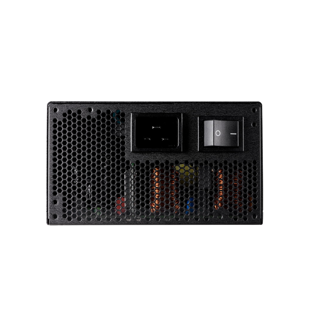 FSP CANNON PRO/ 2500W/ ATX 3.1/ 80PLUS Platinum 230V EU/ Modular/ Retail 