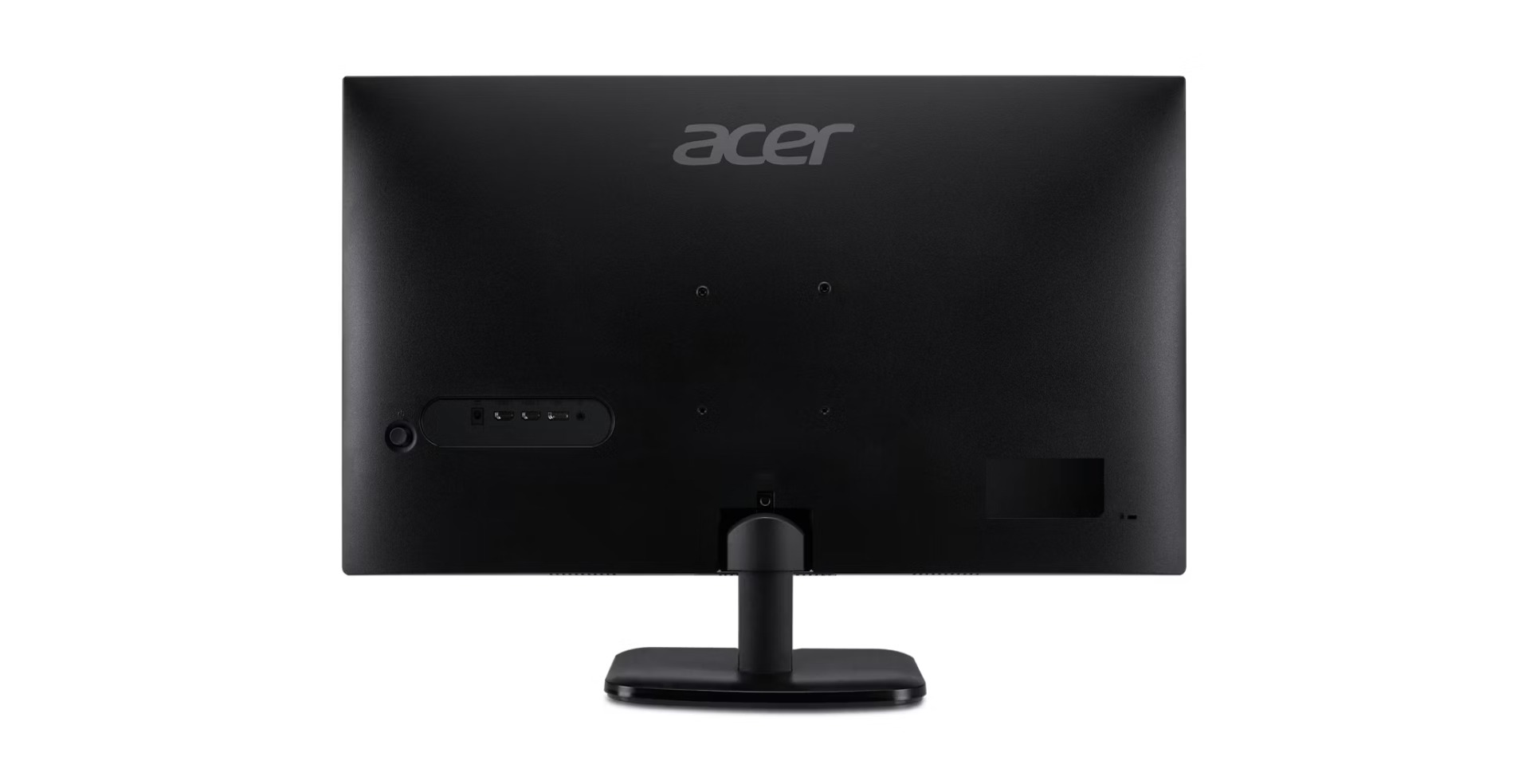 Acer/ EK321QK bmiipx/ 31, 5"/ VA/ 4K UHD/ 60Hz/ 4ms/ Black/ 2R 