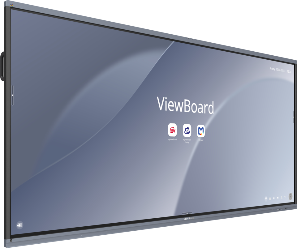 105" LED ViewSonic IFP105UW 