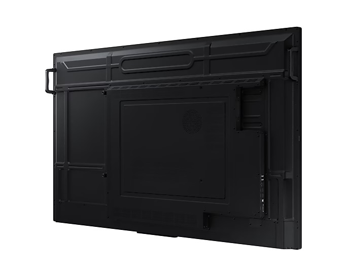 75" LED Samsung WA75F - Flip UHD, 350cd, AN, 16/ 7 