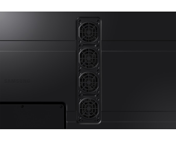 55" LED Samsung OH55DX-FHD, 3500cd, FO, 24/ 7 