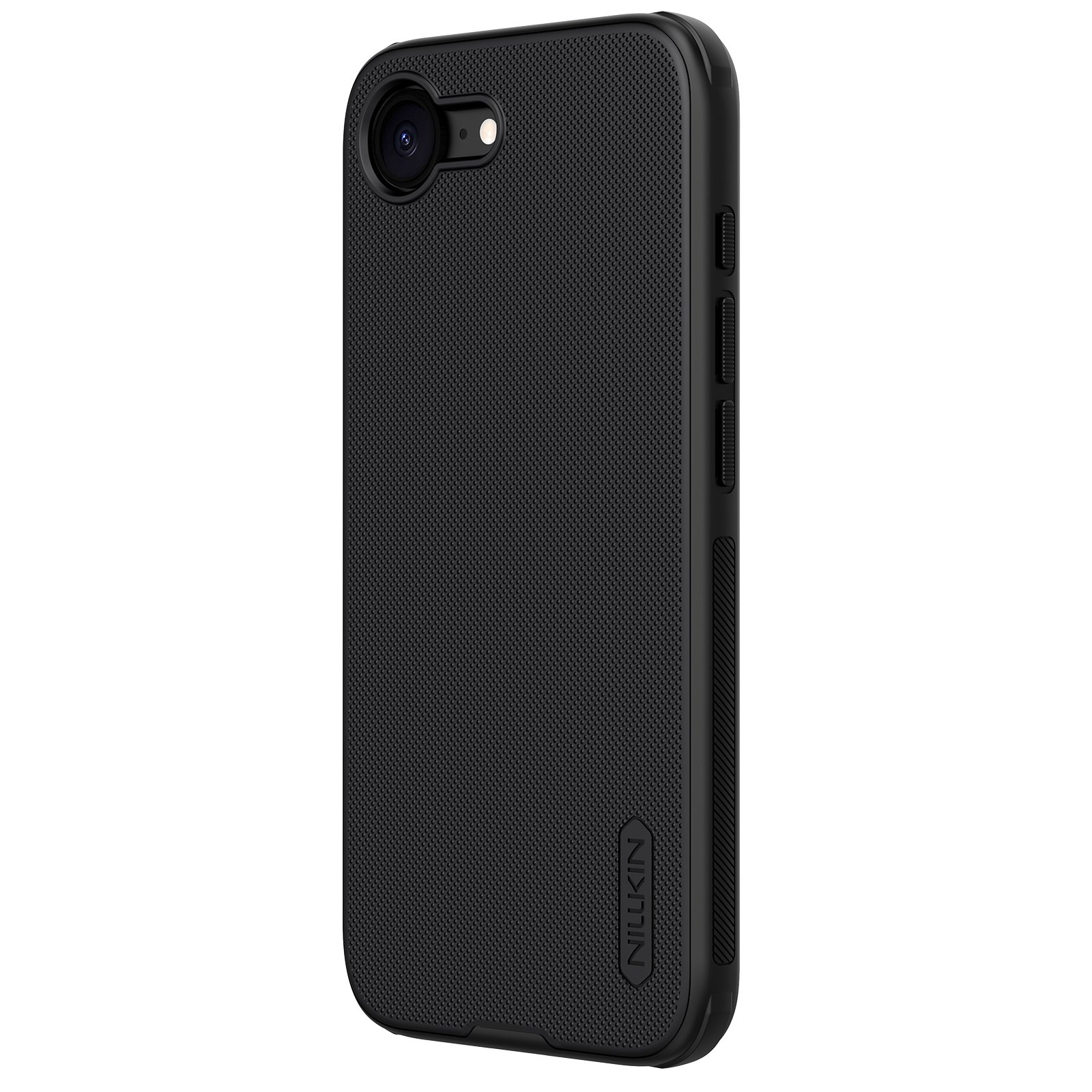 Nillkin Super Frosted PRO Zadný Kryt pre Apple iPhone 16e/ 17e Black 