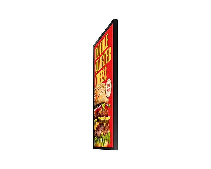 46" LED Samsung OH46DX - FHD, 3500cd, FO, 24/ 7 