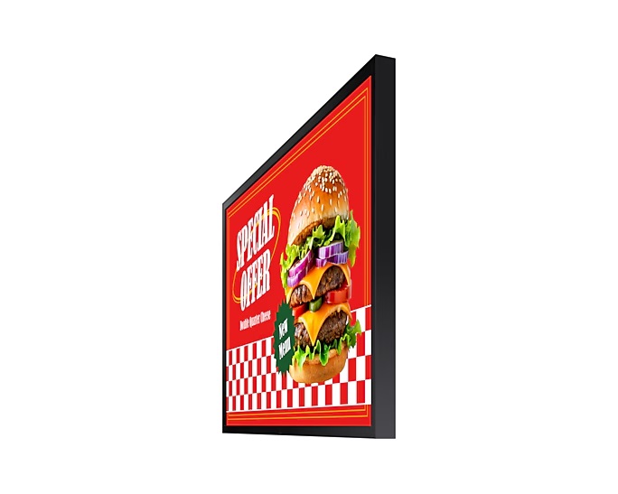 46" LED Samsung OH46DX - FHD, 3500cd, FO, 24/ 7 