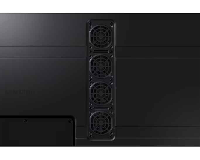46" LED Samsung OH46DX - FHD, 3500cd, FO, 24/ 7 