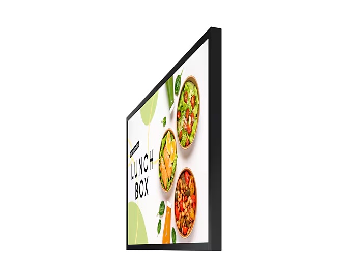 32" LED Samsung OM32DX - FHD, 2000cd, VX, SO, 24/ 7 