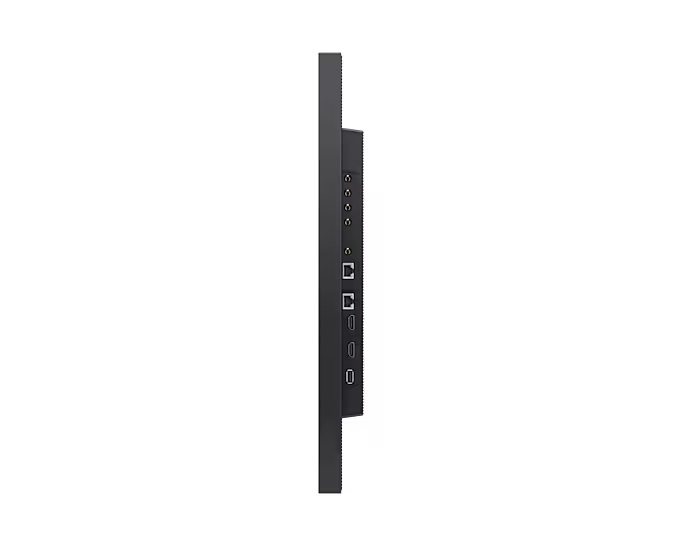 32" LED Samsung OM32DX - FHD, 2000cd, VX, SO, 24/ 7 