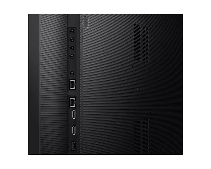 32" LED Samsung OM32DX - FHD, 2000cd, VX, SO, 24/ 7 