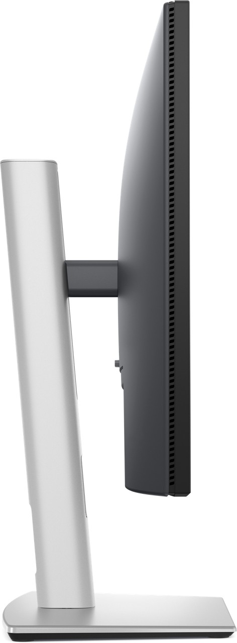 Dell Pro Plus/ P2425D/ 23, 8"/ IPS/ QHD/ 100Hz/ 5ms/ Blck-Slvr/ 3R 