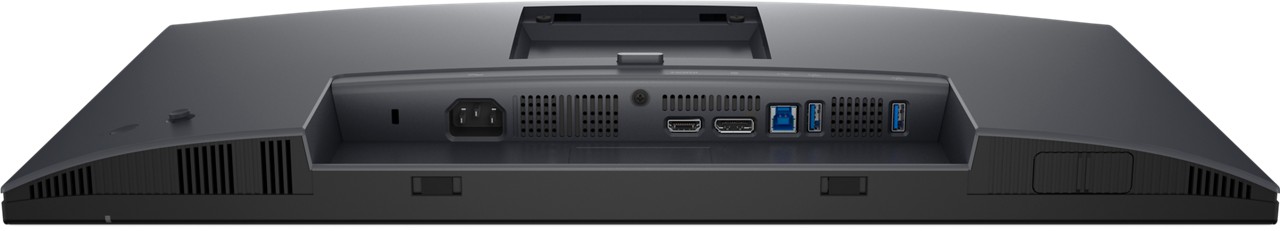 Dell Pro Plus/ P2425D/ 23, 8"/ IPS/ QHD/ 100Hz/ 5ms/ Blck-Slvr/ 3R 