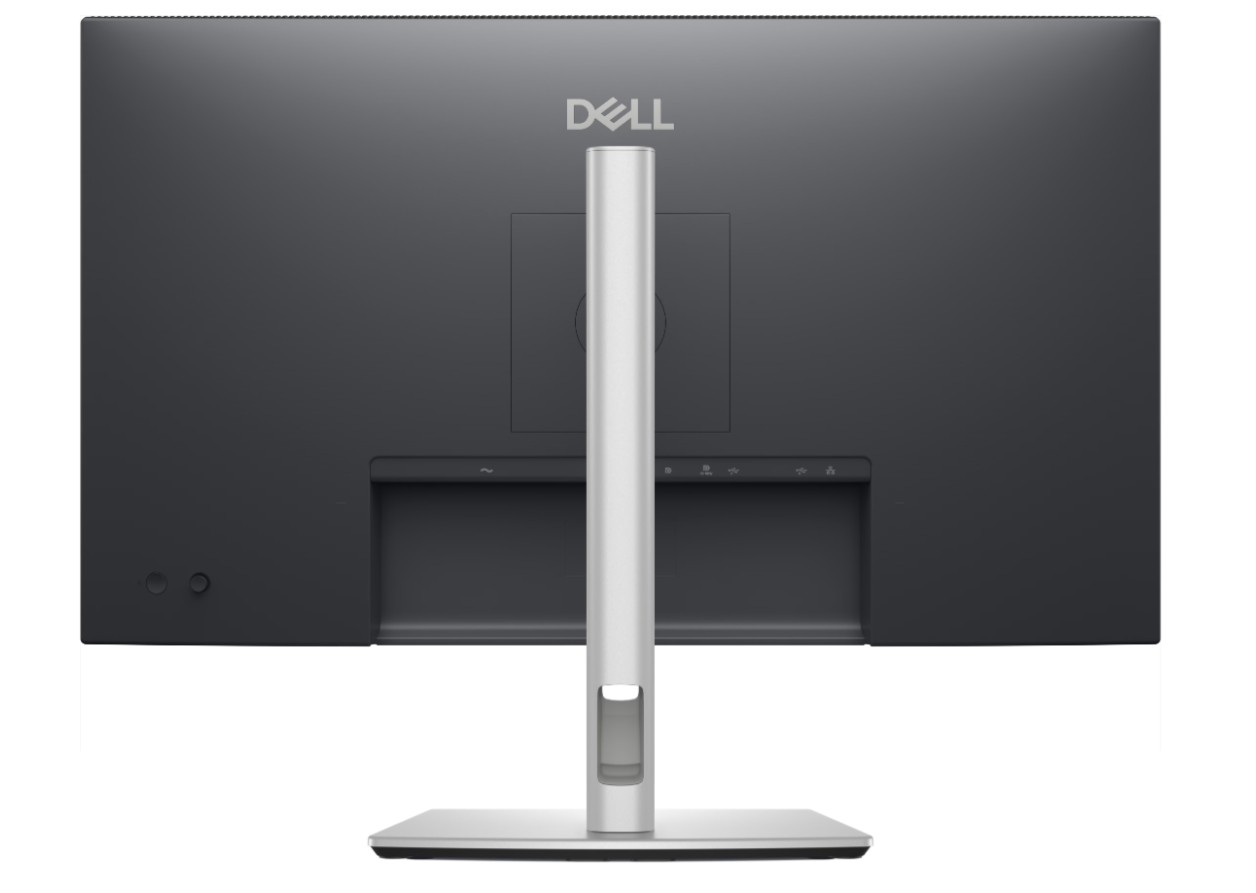 Dell Pro Plus/ P2725QE/ 27"/ IPS/ 4K UHD/ 100Hz/ 5ms/ Blck-Slvr/ 3R 
