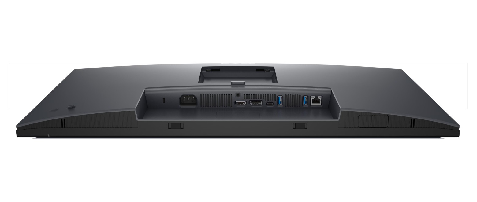 Dell Pro Plus/ P2725QE/ 27"/ IPS/ 4K UHD/ 100Hz/ 5ms/ Blck-Slvr/ 3R 