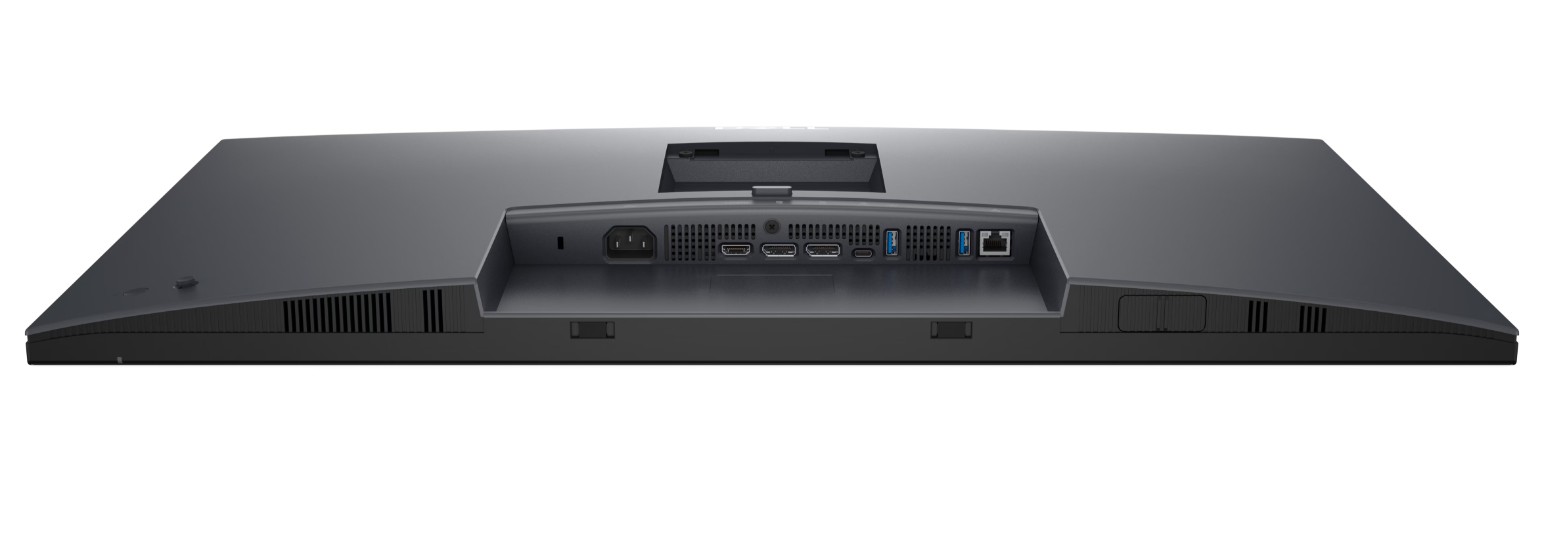 Dell Pro Plus/ P3225DE/ 31, 5"/ IPS/ QHD/ 100Hz/ 5ms/ Blck-Slvr/ 3R 