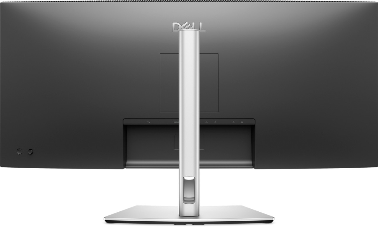 Dell Pro Plus/ P3425WE/ 34, 1"/ IPS/ wQHD/ 100Hz/ 5ms/ Blck-Slvr/ 3R 