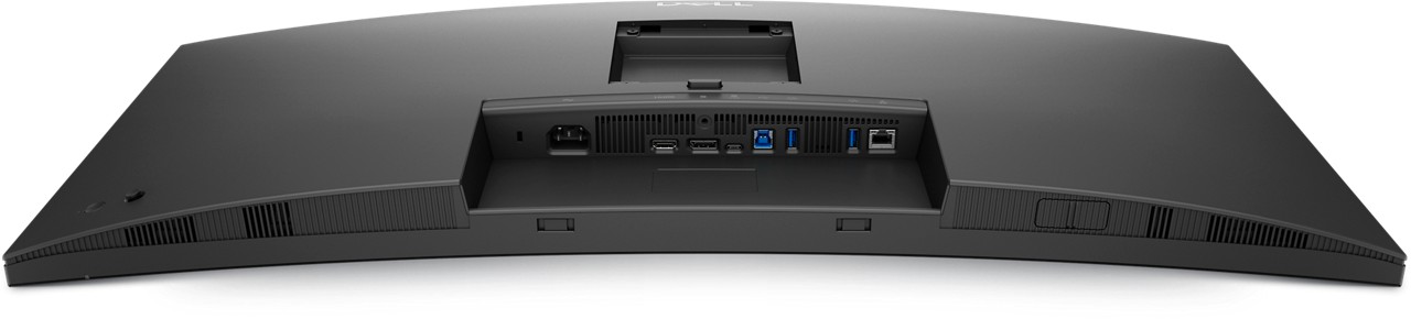 Dell Pro Plus/ P3425WE/ 34, 1"/ IPS/ wQHD/ 100Hz/ 5ms/ Blck-Slvr/ 3R 
