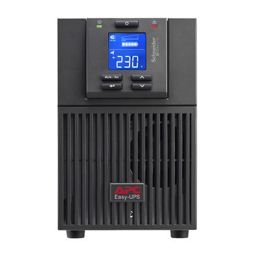APC Easy UPS Online SRV 2000VA 1800W 230V 