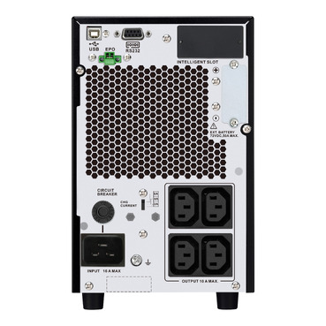 APC Easy UPS Online SRV 2000VA 230V with Extended Runtime Battery Pack 