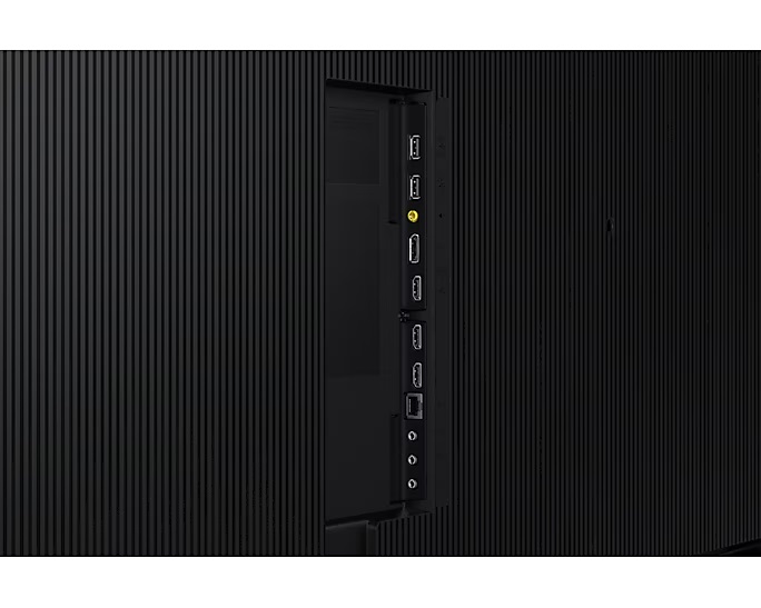 98" LED Samsung QH98C - 4K, 700cd, MI, 24/ 7 