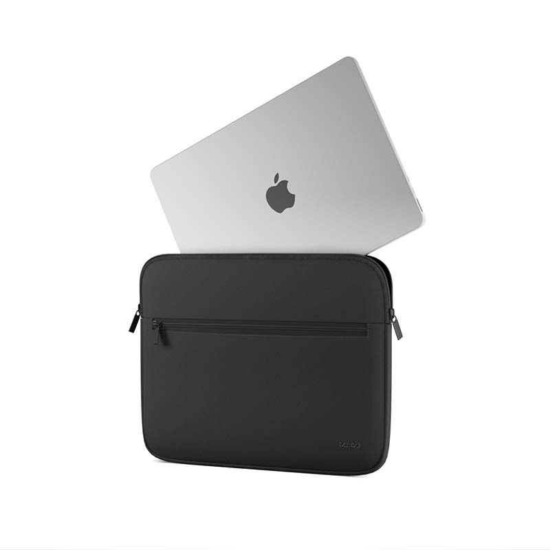 Epico Neoprene Sleeve - black 