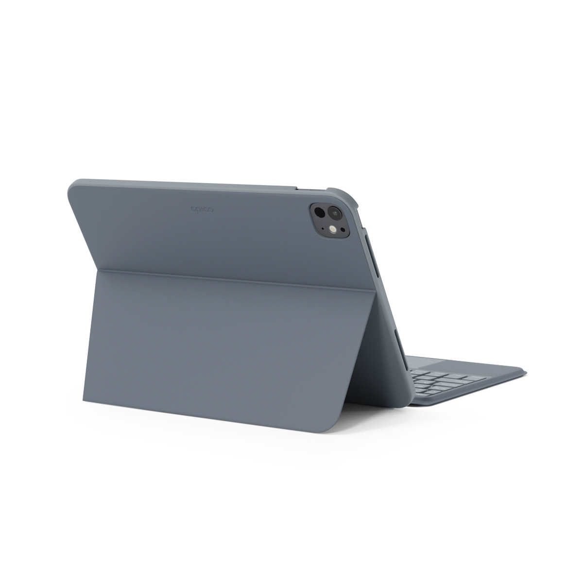 Epico klávesnica pre iPad Pro 11" M4/ M5 - CZ 