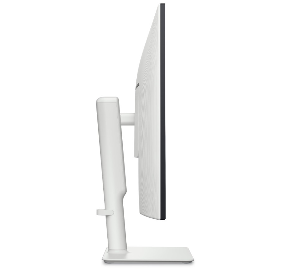 Dell Plus/ S3225QS/ 31, 5"/ VA/ 4K UHD/ 120Hz/ 4ms/ White/ 3R 