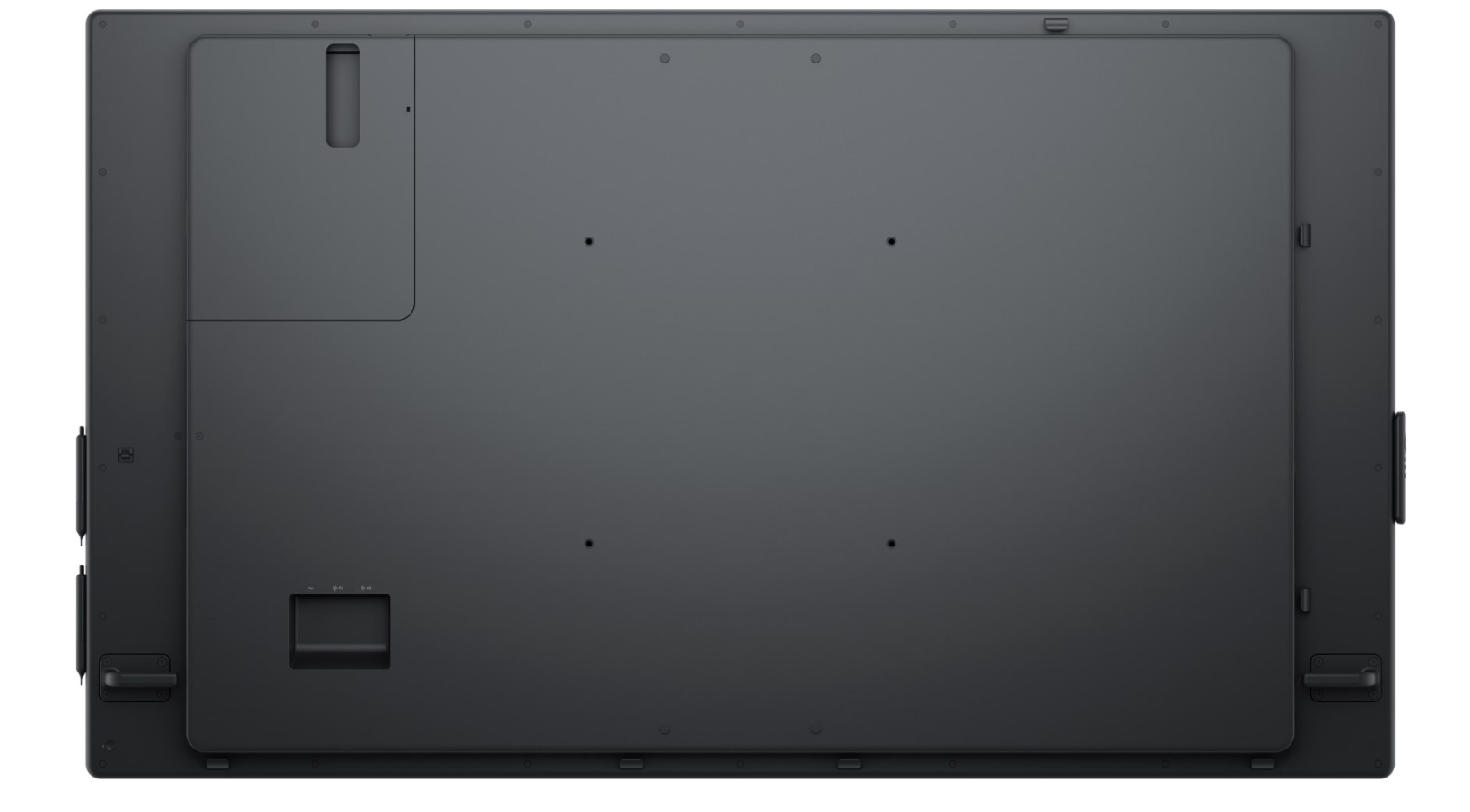 Dell Pro Plus/ P7525QT/ 74, 5"/ IPS/ 4K UHD/ 60Hz/ 8ms/ Black/ 3R 