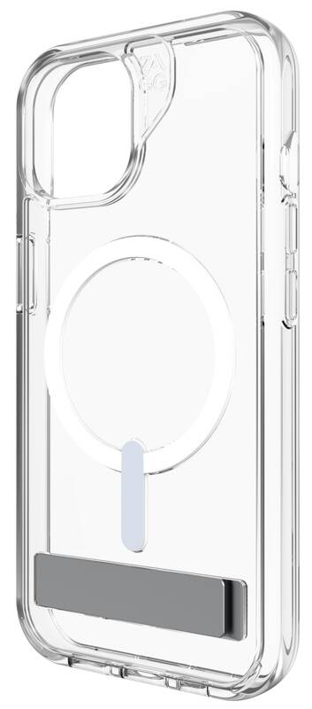 ZAGG kryt Crystal Palace Snap Kickstand iPhone 15/ 14/ 13 