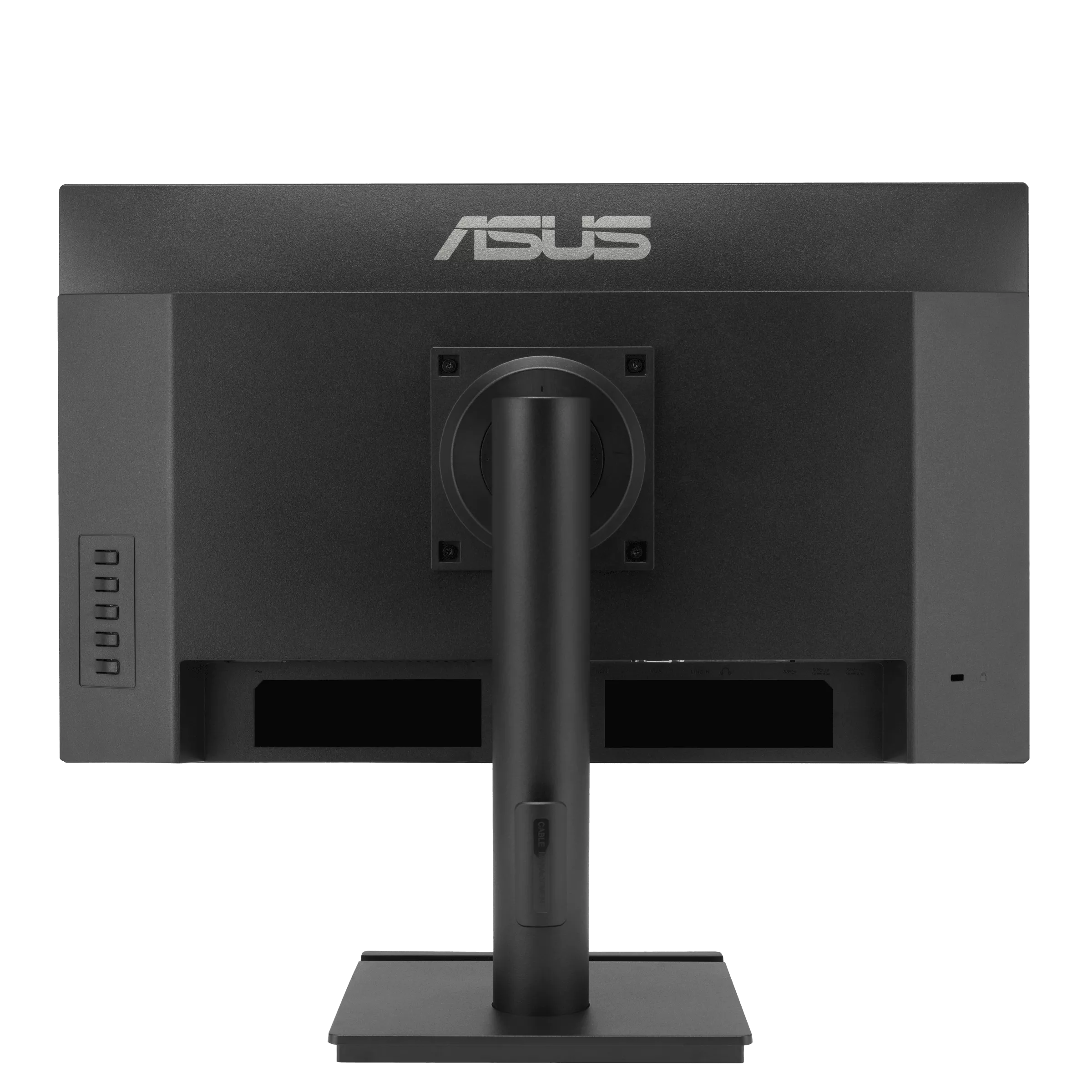 ASUS/ VA279QGS/ 27"/ IPS/ FHD/ 120Hz/ 1ms/ Čierna/ 3R 