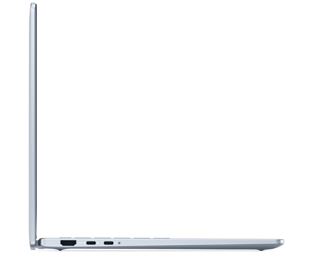 Dell 14 Plus/ DB14250/ U7-258V/ 14"/ 2560x1600/ 32GB/ 1TB/ Arc 140V/ W11P/ Silver/ 3RNBD 