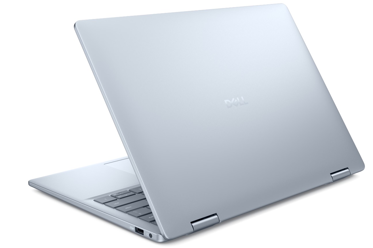 Dell 14 Plus 2-in-1/ DB04250/ U7-256V/ 14"/ WUXGA/ T/ 16GB/ 512GB/ Arc 140V/ W11H/ Silver/ 1R 