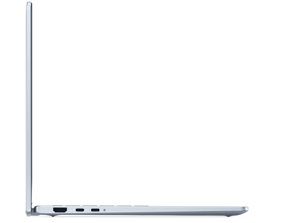 Dell 14 Plus 2-in-1/ DB04250/ U5-226V/ 14"/ WUXGA/ T/ 16GB/ 512GB/ Arc 130V/ W11P/ Silver/ 3R NBD 
