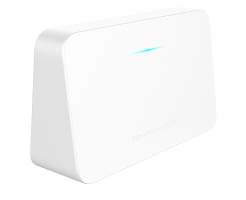 Grandstream GWN7062ET Wi-Fi 6 router, AX3000, 2, 4G 2×2:2, 5G 3x3:2 MU-MIMO, Mesh, 3x 10/ 100/ 1000Mbps 