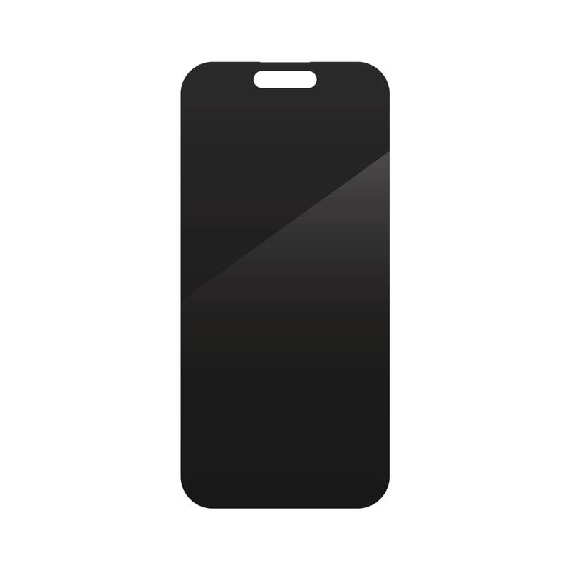 ZAGG sklo Elite Privacy 360 Apple iPhone 16 Plus/ 15 Plus 