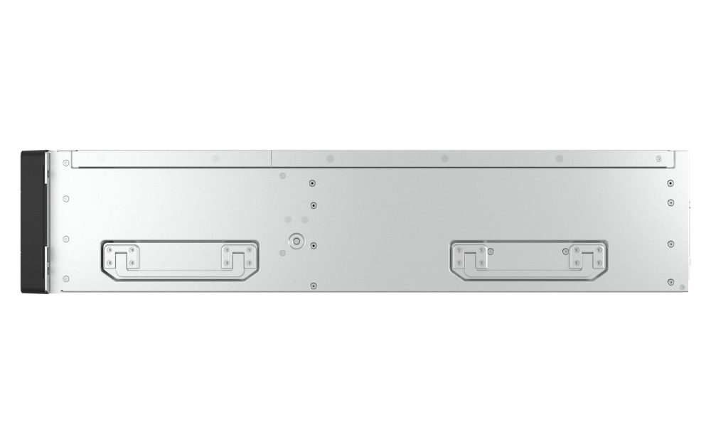 QNAP ES1686dc-R2-2142IT-128G (Duálny radič, 2x Xeon, 2x 64GB RAM, 16x 3, 5" SAS, 6x GbE, 8x 10Gb SFP+) 