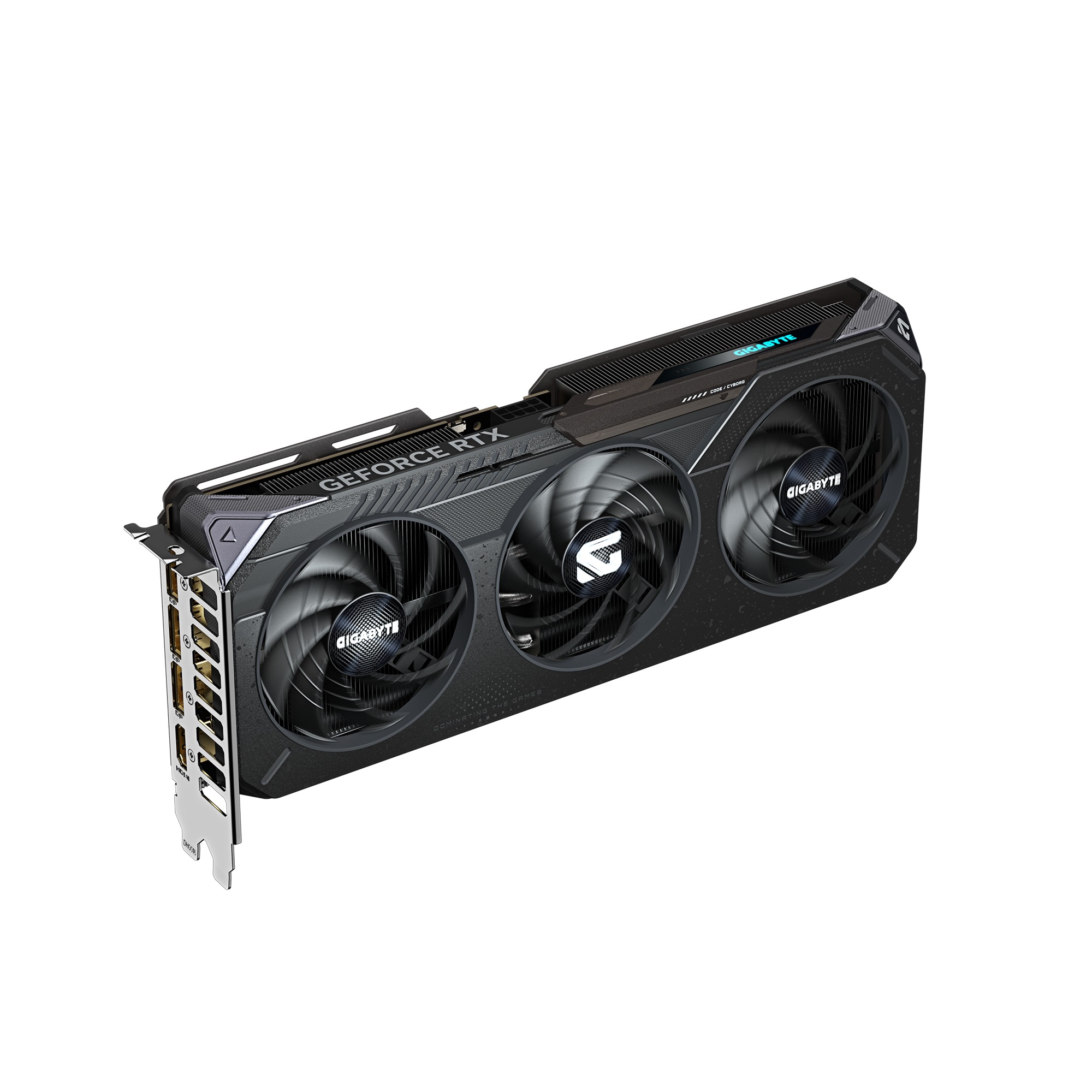 GIGABYTE GeForce RTX 5060 Ti/ Gaming/ OC/ 8GB/ GDDR7 