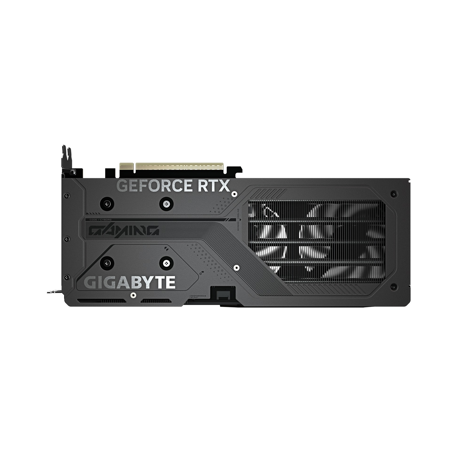 GIGABYTE GeForce RTX 5060 Ti/ Gaming/ OC/ 8GB/ GDDR7 