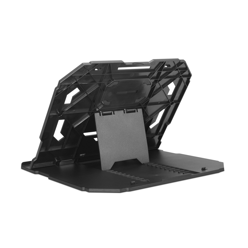 Lenovo 2-in-1 Laptop Stand 