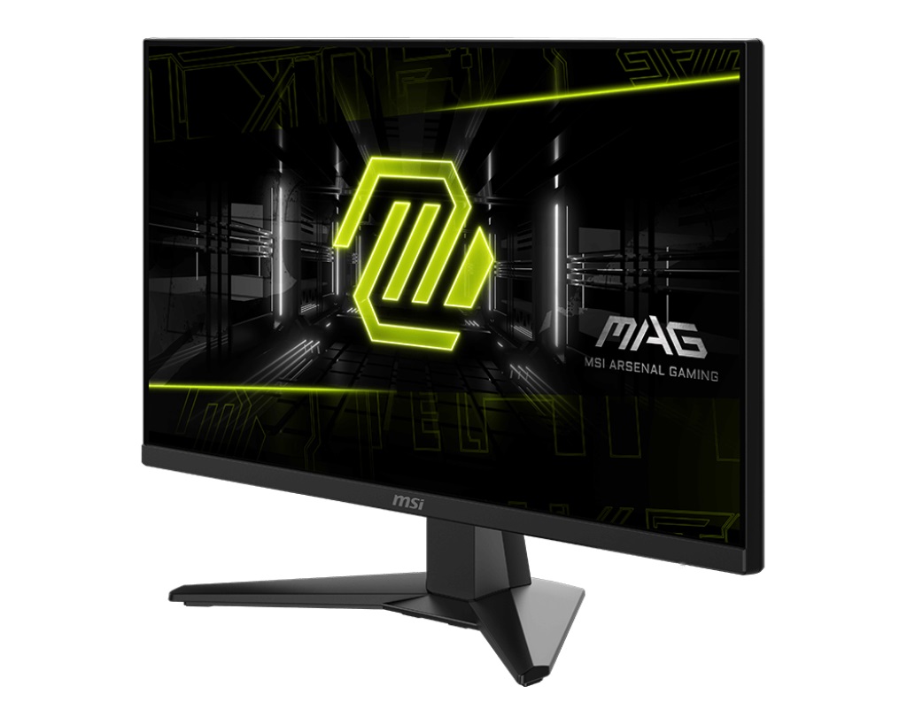 MSI MAG/ 242F/ 23, 8"/ IPS/ FHD/ 200Hz/ 0, 5ms/ Čierna/ 3R 