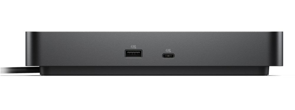 Dell dokovacia stanica SD25 130W Power delivery USB-C 