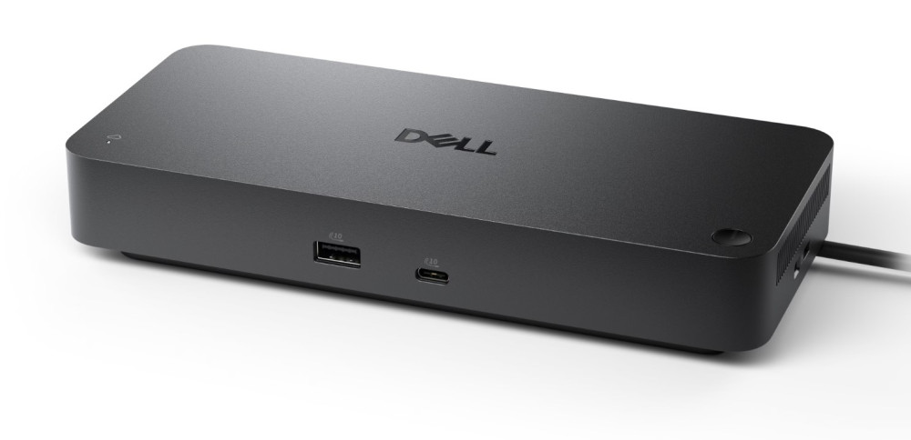 Dell dokovacia stanica SD25 130W Power delivery USB-C 