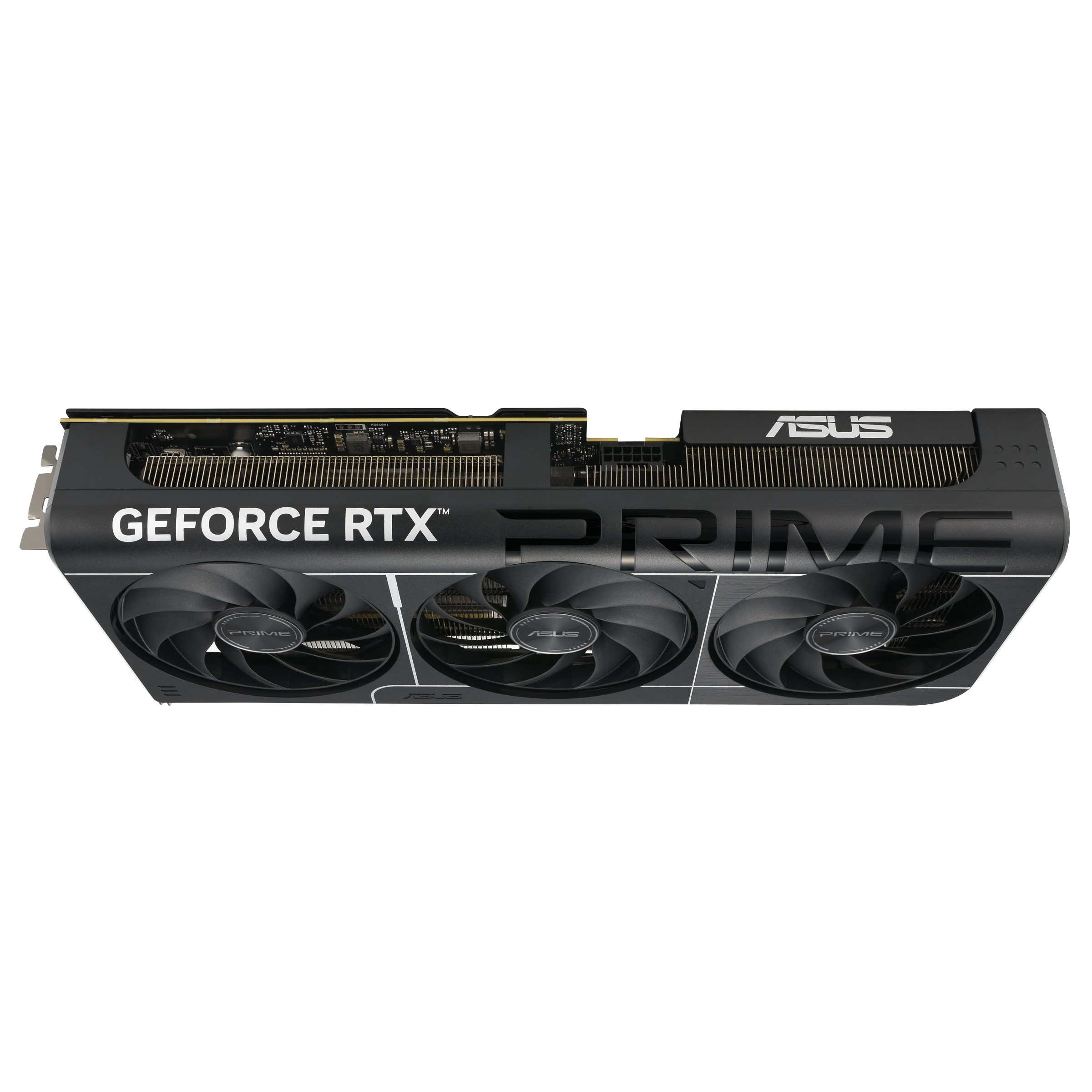 ASUS PRIME GeForce RTX 5070 12GB GDDR7 OC Edition/ Gaming/ OC/ 12GB/ GDDR7 
