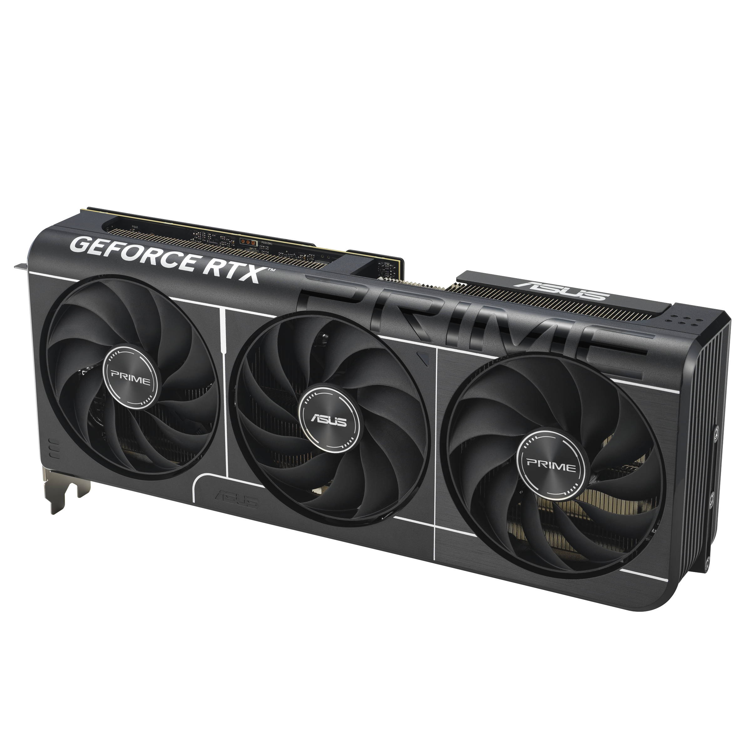 ASUS PRIME GeForce RTX 5070 12GB GDDR7 OC Edition/ Gaming/ OC/ 12GB/ GDDR7 