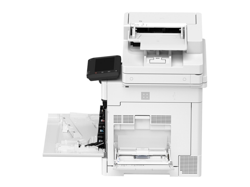 Canon i-SENSYS X/ C1533iF II + sada tonerov T10/ MF/ Laser/ A4/ LAN/ WiFi/ USB 