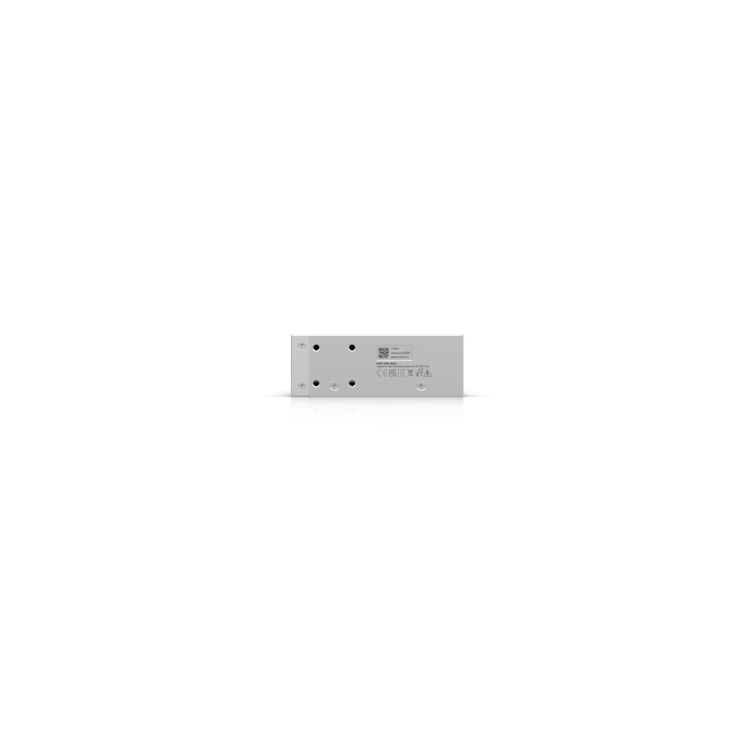 Ubiquiti USW-WAN, UniFi WAN Switch 