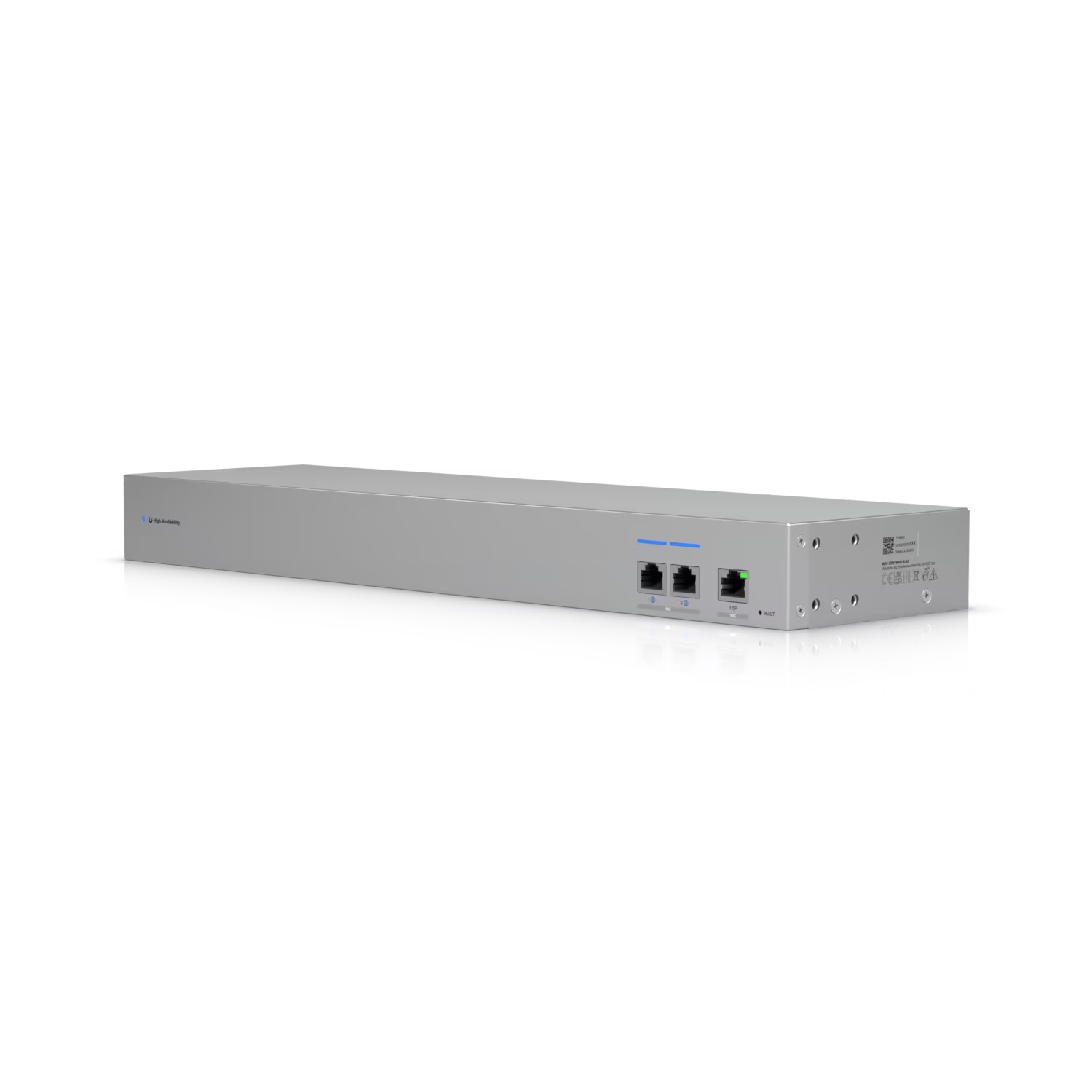 Ubiquiti USW-WAN, UniFi WAN Switch 