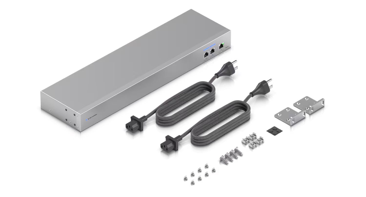 Ubiquiti USW-WAN, UniFi WAN Switch 