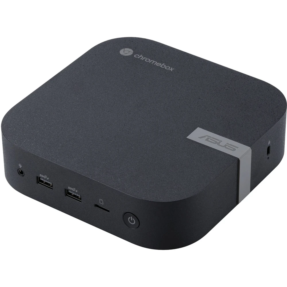 AKCIA CHROMEBOX 5 - i7-1355U/ 256GB-ssd/ 2x8G D4/ CHOS 